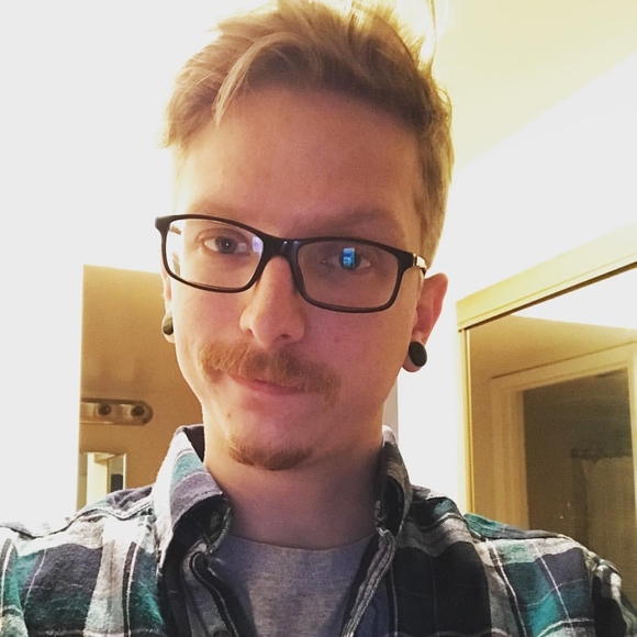 Meet your Posher, Matt - Picture 1 of 1